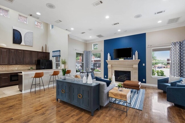 Orion McKinney Apartments