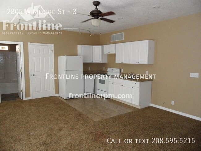Photo - 2805 W Moore St Unit 3