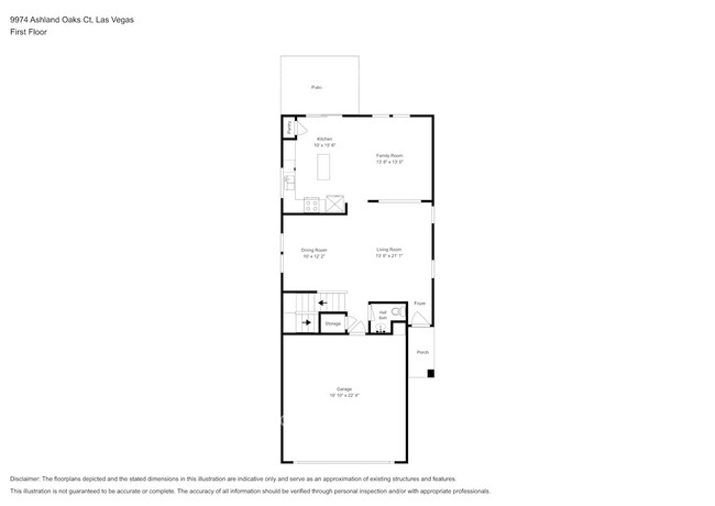 Photo - 9974 Ashland Oaks Ct