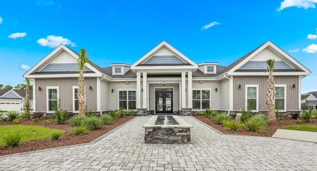 Photo - River Rock at Blume Road