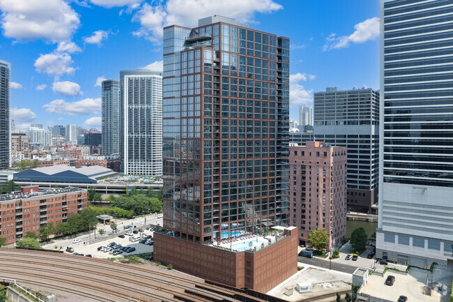 Building Photo - Cassidy on Canal Rental