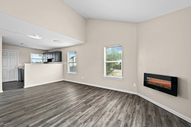 Diamond Ridge Townhomes