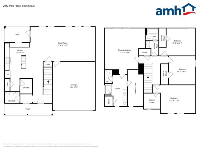 Photo - 2043 Pirie Pl