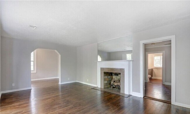 Photo - Exceptional Eastside Bungalow