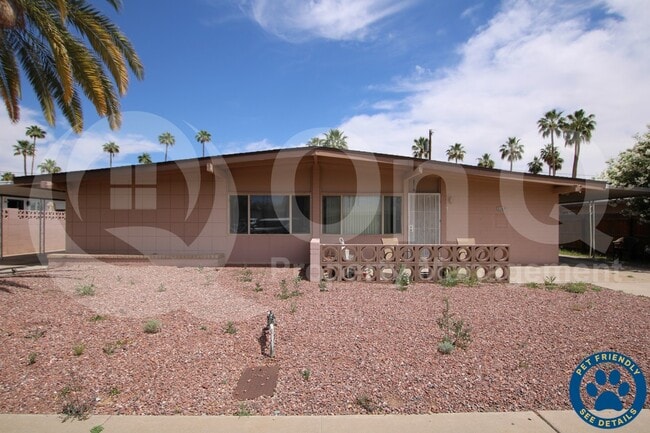 Building Photo - 3207 N 67th Pl
