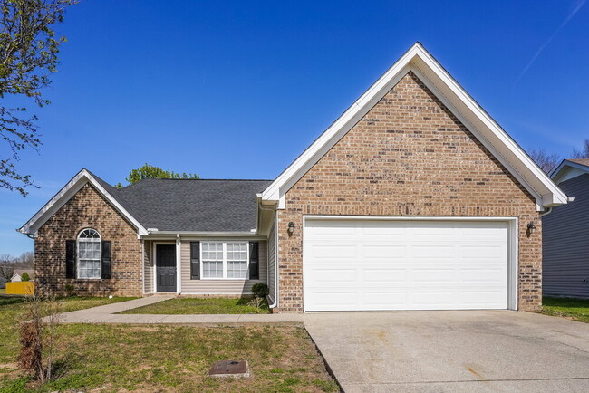 Building Photo - 1312 S Hampton Ct