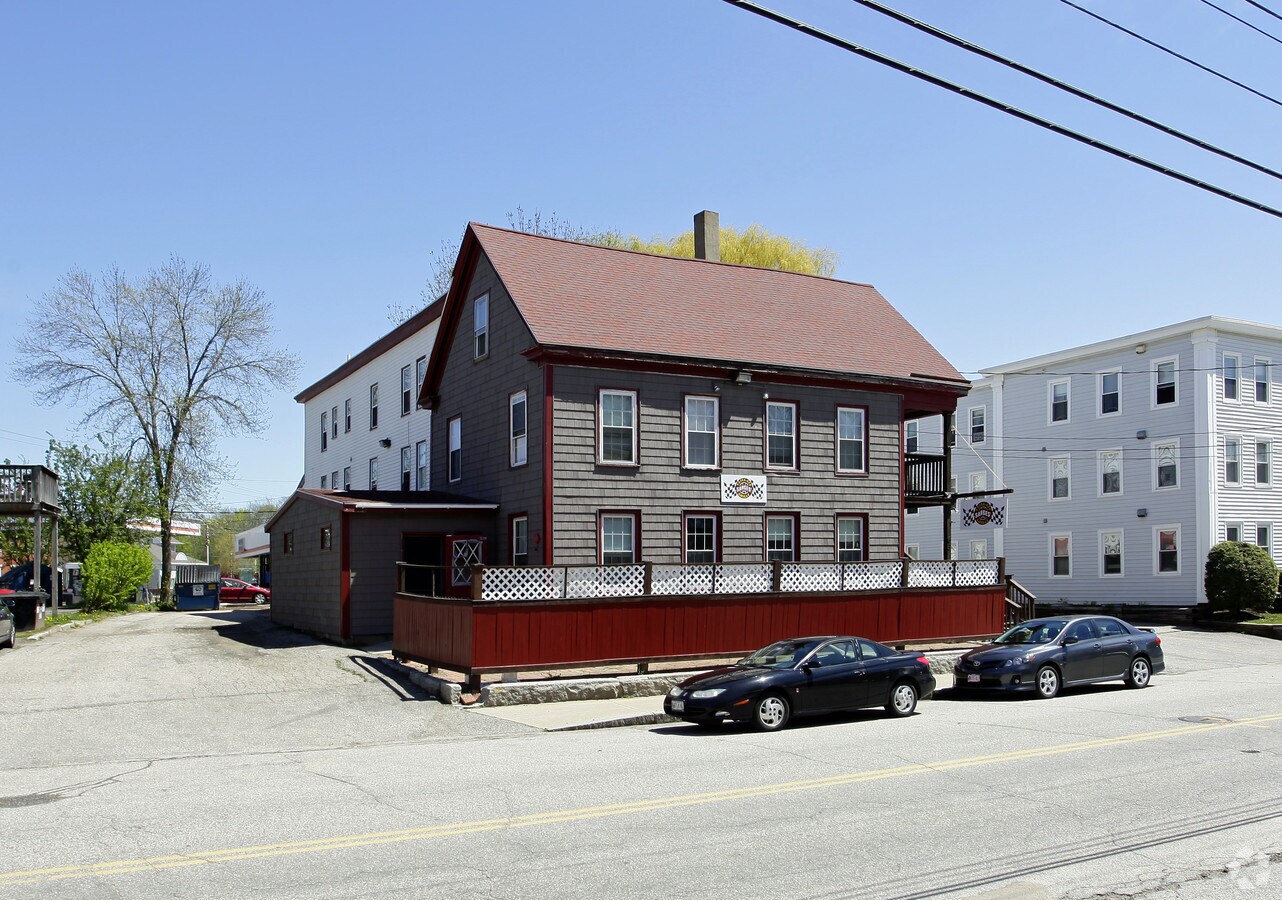 Photo - 63 Storer St