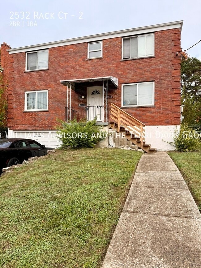 Building Photo - 2532 Rack Ct Unit 2