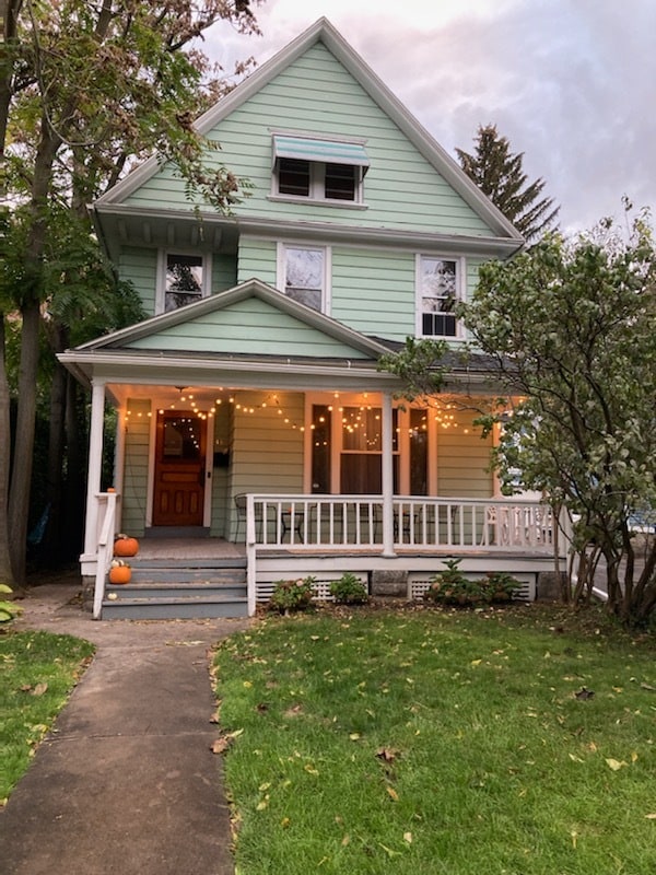 46 Vick Park UN - 46 Vick Park Unidad Apt #2