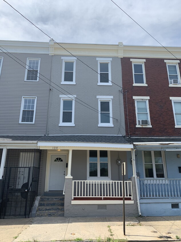 Photo - 134 York St (Camden, NJ)