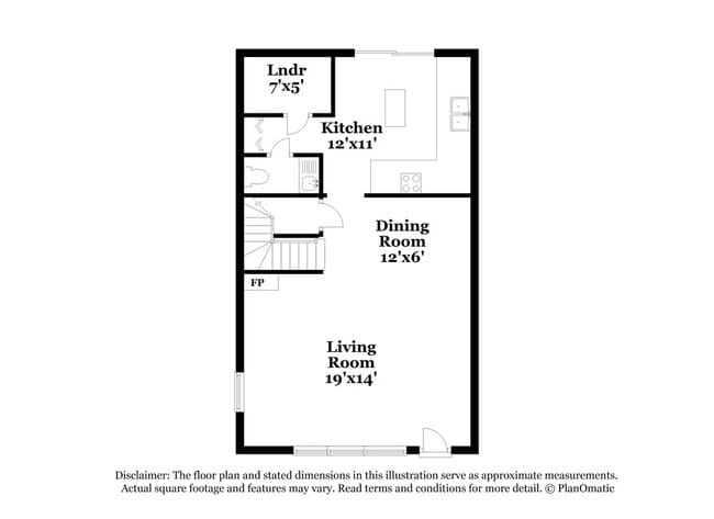 Photo - 12654 Tucker Crossing Ln