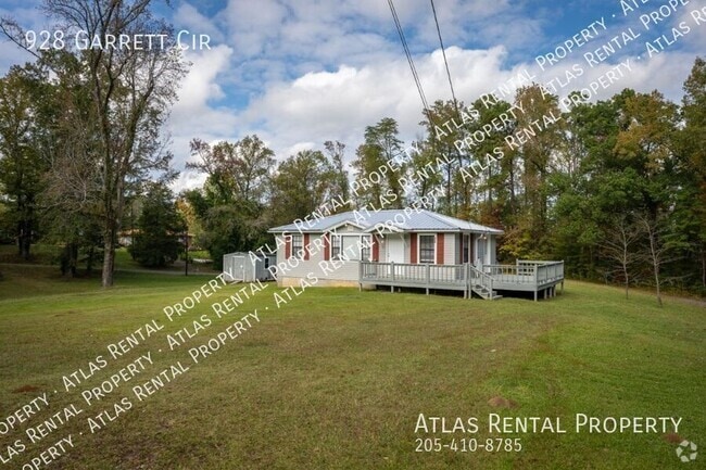 Building Photo - 928 Garrett Cir Rental