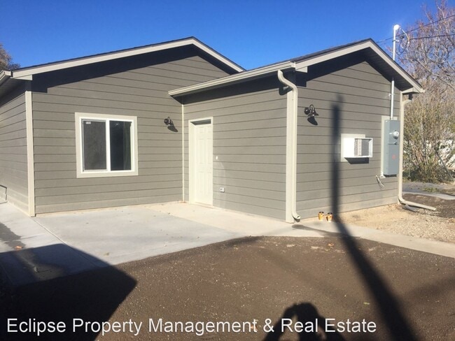 2 br, 1 bath House - 1400 N 16th St Unit B - 2 br, 1 bath House - 1400 N 16th St Unit B