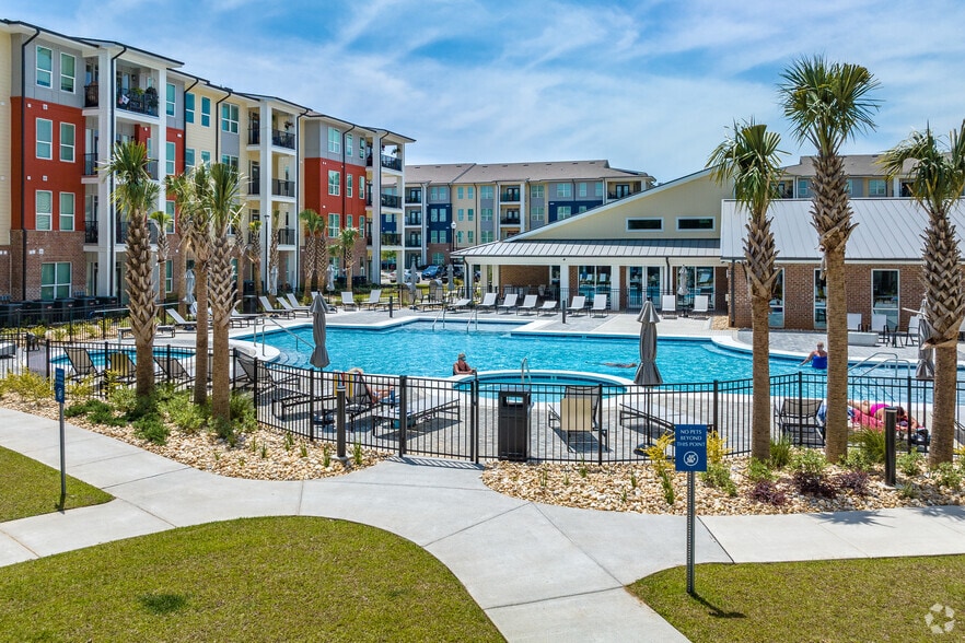 Regency Place