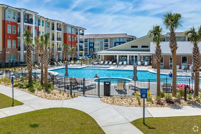 Building Photo - Regency Place Rental