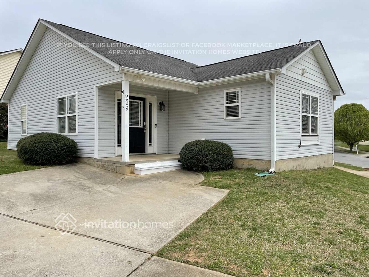 Photo - 299 Maynard S Dr