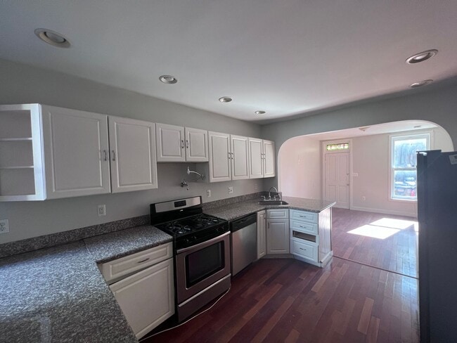 Photo - Charming 3 Bedroom/2 Bathroom Townhome in Upper Fells Point, Baltimore, MD!
