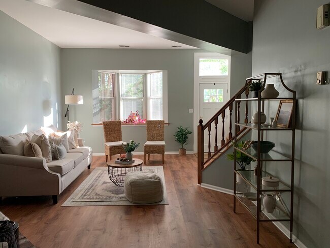 Photo - 2747 Park Ave