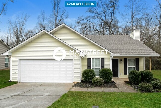 Photo - 1030 Overlook Dr House