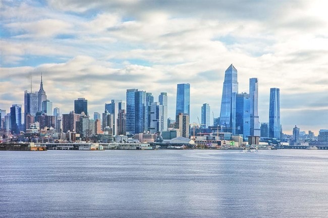 Photo - 24 Ave at Port Imperial Unit 405