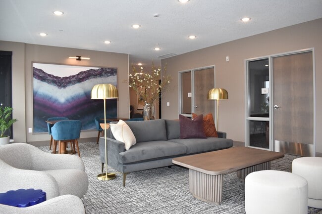 The Knox Apartments