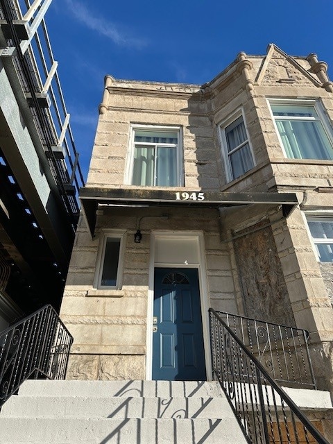 Photo - 1945 S Kedzie Ave Unidad FL-1