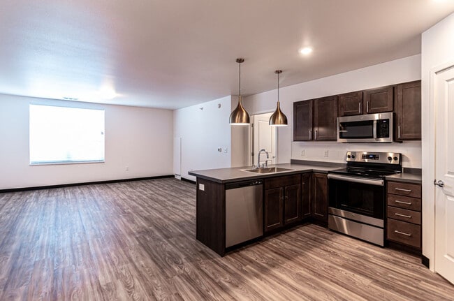 Photo - The View on University Apartments