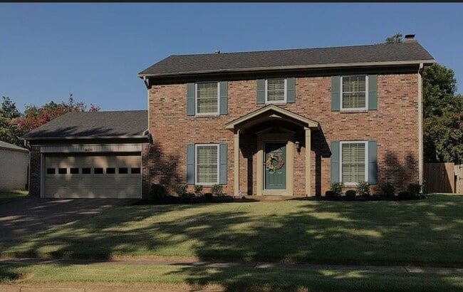 Spacious 4 bedroom, 2.5 bath home for lease. - Spacious 4 bedroom, 2.5 bath home for lease.