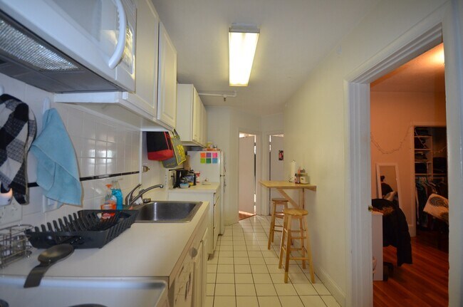 Photo - 75 Westland Ave Unit 12