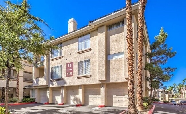 Building Photo - 7155 S Durango Dr Unit 303 Rental