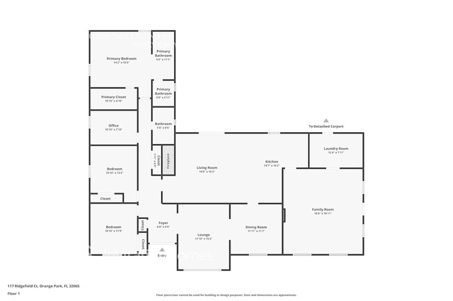 Photo - 117 Ridgefield Ct