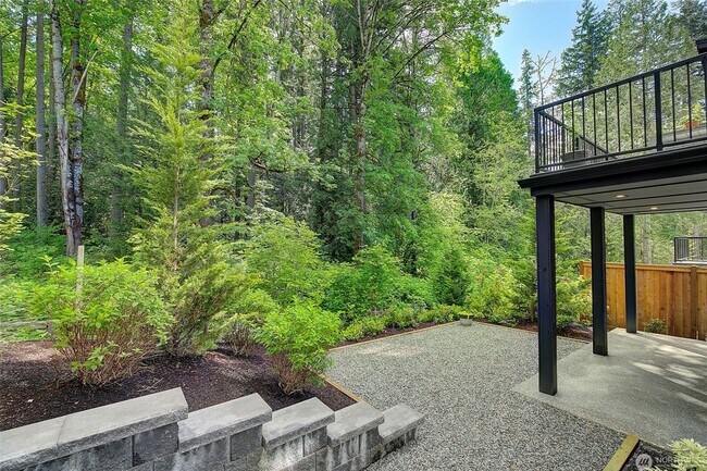 Photo - 4Bd/3.25Ba Issaquah House