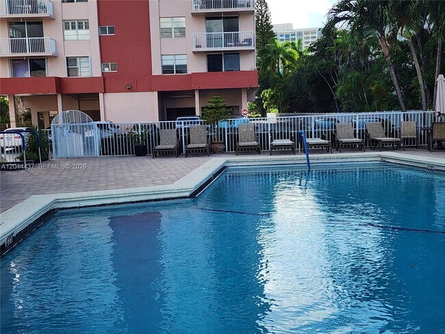 Photo - 3161 S Ocean Dr Unit 301
