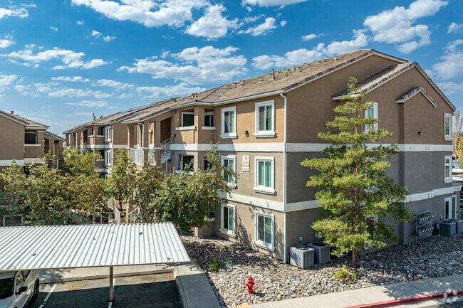 Photo - Whittell Pointe I and II