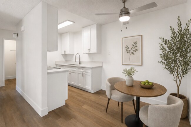 Terre at 989 Peach