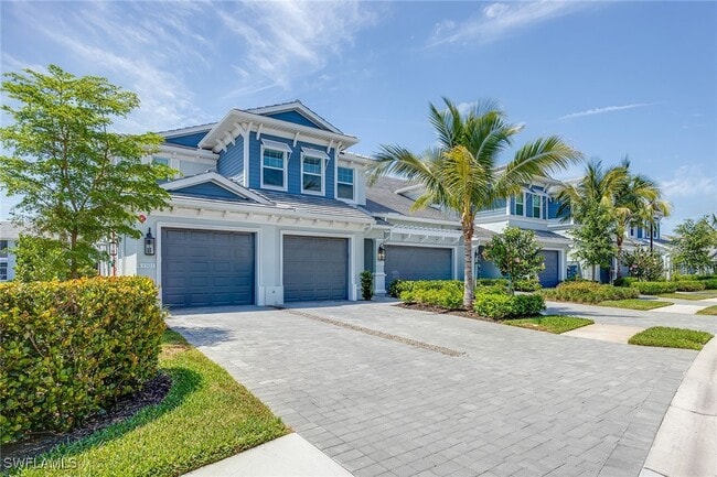 Photo - 2603 Seychelles Cir Unidad 1505 Rental