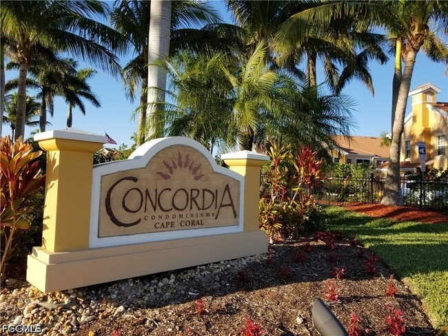 Photo - 1842 Concordia Lake Cir Unit 1110