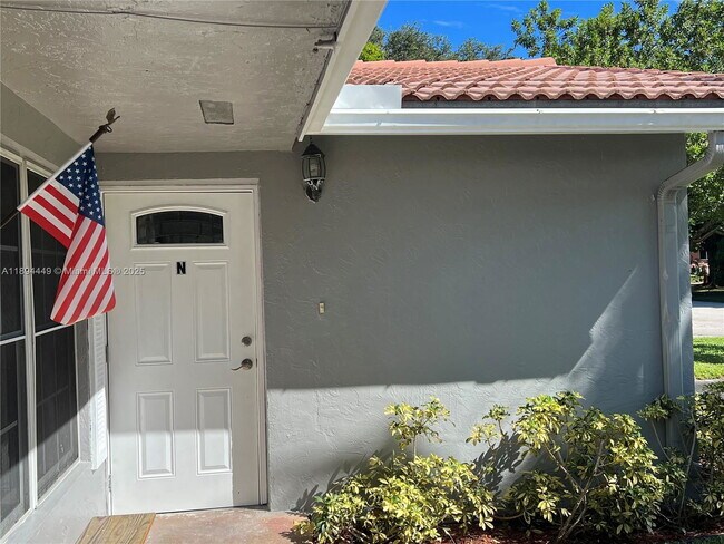 Photo - 2510 NW 116th Terrace Unidad N