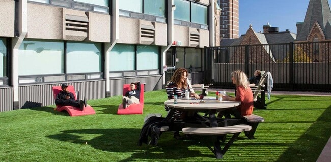 Photo - Parkside | Student Residence