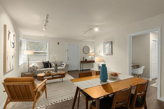 Photo - Updated Northgate Home with Modern Comfort, Privacy, and Great Walkability