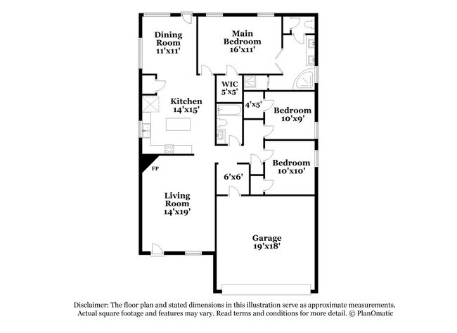 Photo - 1067 Nolan Ln