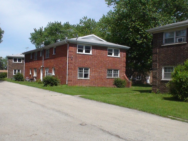 Photo - Country View Apartments