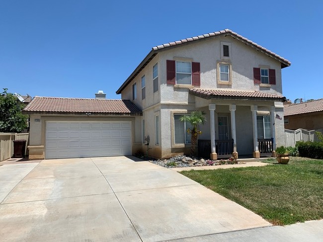 Duplex For Rent In Moreno Valley