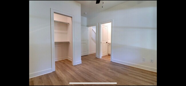 Mount Comfort Townhomes