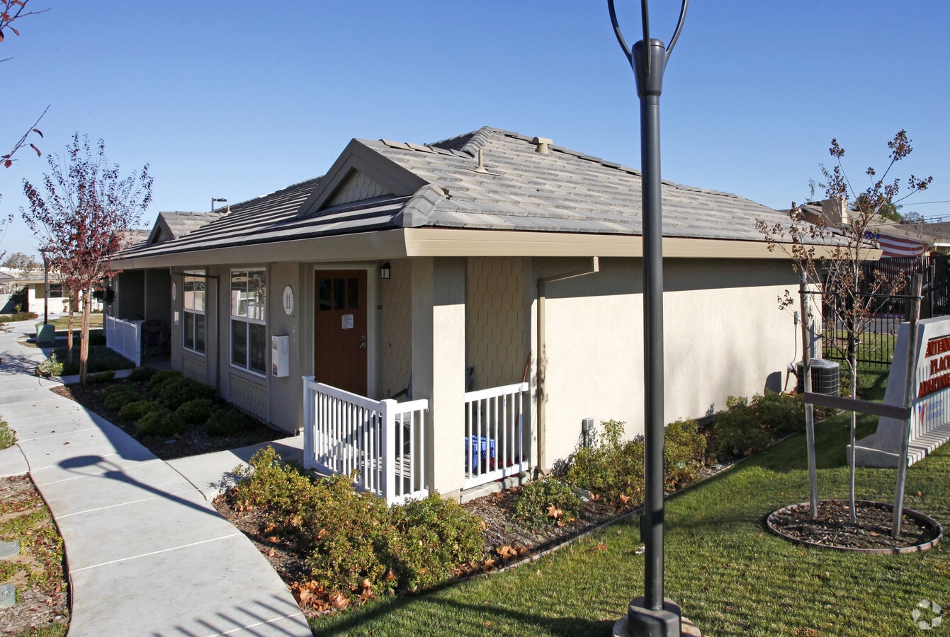 Centennial Place Apartments - Centennial Place Apartments