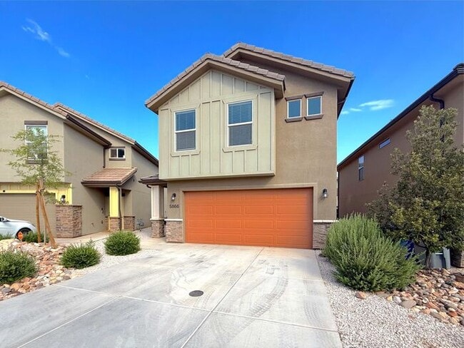 Photo - 4 bed, 2.5 bath home w/2 car garage