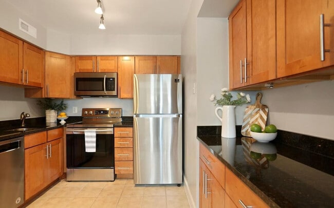 Photo - 3609 38th St NW Unit 309
