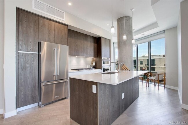 Photo - Stunning 2-Bedroom Condo at Sloan's Lake's Premier Lakehouse Community