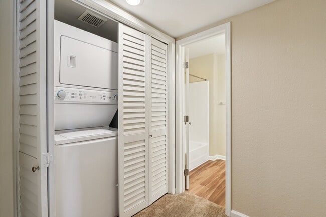 1 Bedroom 1 Bathroom - Washer/Dryer - Sycamore Terrace Apartments