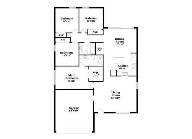 Photo - 4307 Boca Woods Dr